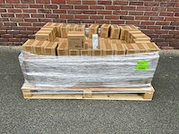 Led kaars helder - 4w 2700k e14 (1063x) - afbeelding 2 van  8