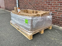 Led kaars helder - 4w 2700k e14 (1063x) - afbeelding 3 van  8