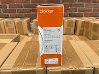 Led kaars helder - 4w 2700k e14 (1063x) - afbeelding 4 van  8
