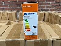 Led kaars helder - 4w 2700k e14 (1063x) - afbeelding 5 van  8