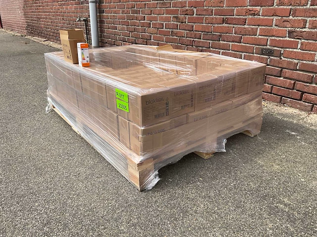 Led kaars mat - 4,2w 2700k e14 (664x) - afbeelding 3 van  8