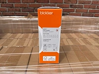 Led kaars mat - 4,2w 2700k e14 (664x) - afbeelding 4 van  8