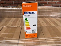 Led kaars mat - 4,2w 2700k e14 (664x) - afbeelding 5 van  8