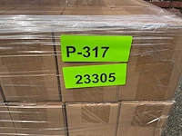 Led kaars mat - 4,2w 2700k e14 (664x) - afbeelding 8 van  8