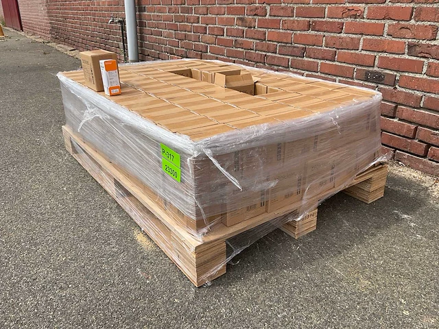Led kaars mat - 4w 2700k e14 (845x) - afbeelding 3 van  8