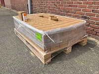 Led kaars mat - 4w 2700k e14 (845x) - afbeelding 3 van  8