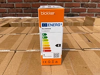Led kaars mat - 4w 2700k e14 (845x) - afbeelding 5 van  8
