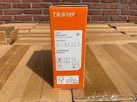 Led kaars mat 2-pack - 2,9w 2700k e14 (768x) - afbeelding 4 van  8