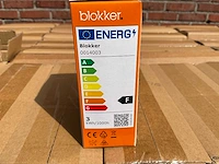 Led kaars mat 2-pack - 2,9w 2700k e14 (768x) - afbeelding 5 van  8