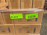 Led kaars mat 2-pack - 4,9w 2700k e14 (648x) - afbeelding 8 van  8