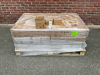 Led kaars twisted - 2,1w e14 2700k (1374x) - afbeelding 2 van  8