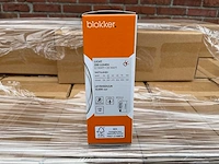 Led kaars twisted - 2,1w e14 2700k (1374x) - afbeelding 4 van  8