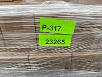 Led kaars twisted - 2,1w e14 2700k (1374x) - afbeelding 8 van  8