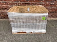 Led kogel lamp helder - 1,2w 2700k e27 (2323x) - afbeelding 2 van  8