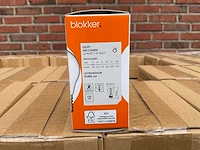 Led kogel lamp helder - 1,2w 2700k e27 (2323x) - afbeelding 4 van  8