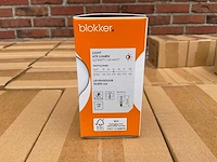 Led kogel lamp helder - 4,2w 2700k e14 (901x) - afbeelding 4 van  8