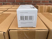 Led kogel lamp helder - 4,2w 2700k e14 (901x) - afbeelding 6 van  8