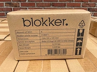 Led kogel lamp helder - 4,2w 2700k e14 (901x) - afbeelding 7 van  8