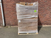 Led kogellamp decoratief - 3w 2200k e27 (4640x) - afbeelding 2 van  8