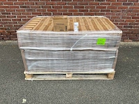 Led kogellamp flame - 2,9w 2400k e14 (1716x) - afbeelding 2 van  8