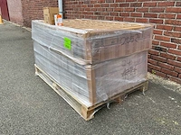 Led kogellamp flame - 2,9w 2400k e14 (1716x) - afbeelding 3 van  8