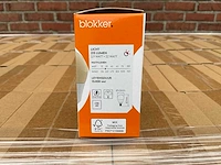 Led kogellamp flame - 2,9w 2400k e14 (1716x) - afbeelding 4 van  8