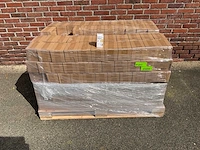 Led kogellamp flame - 2,9w 2400k e27 (1902x) - afbeelding 2 van  8