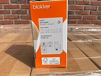 Led kogellamp flame - 2,9w 2400k e27 (1902x) - afbeelding 4 van  8