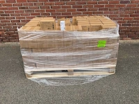 Led kogellamp helder - 1,2w 2700k e14 (1582x) - afbeelding 2 van  8