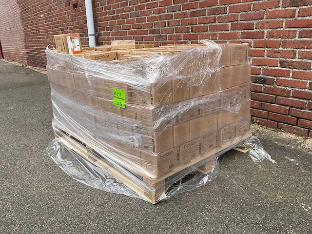 Led kogellamp helder - 1,2w 2700k e14 (1582x) - afbeelding 3 van  8