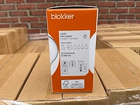 Led kogellamp helder - 1,2w 2700k e14 (1582x) - afbeelding 4 van  8