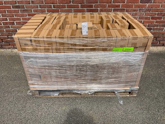 Led kogellamp helder - 2,1w 2700k e14 (1956x) - afbeelding 2 van  8