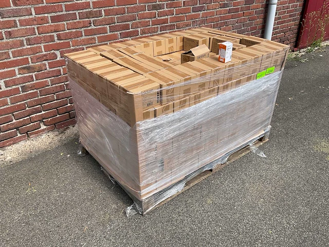 Led kogellamp helder - 2,1w 2700k e14 (1956x) - afbeelding 3 van  8