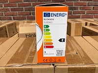 Led kogellamp helder - 2,1w 2700k e14 (1956x) - afbeelding 5 van  8