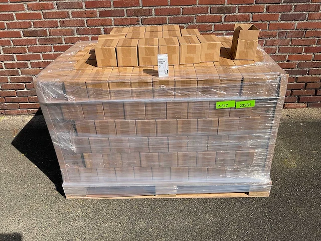 Led kogellamp helder - 2,1w 2700k e27 (2146x) - afbeelding 2 van  8