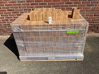 Led kogellamp helder - 2,1w 2700k e27 (2146x) - afbeelding 2 van  8