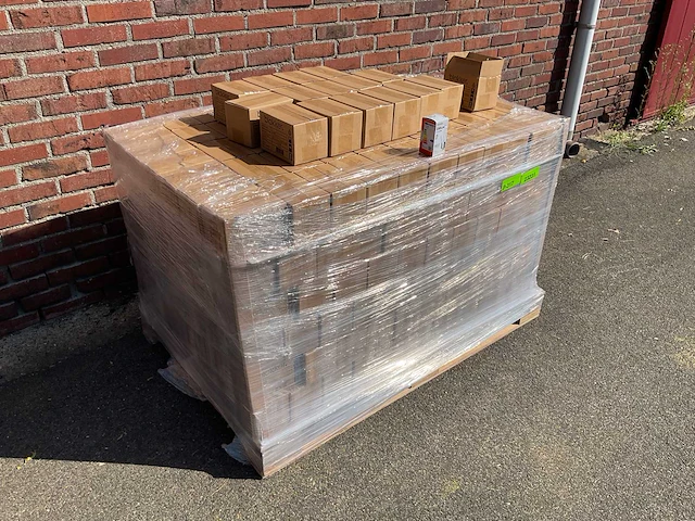 Led kogellamp helder - 2,1w 2700k e27 (2146x) - afbeelding 3 van  8