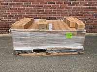 Led kogellamp helder - 4,2w dimbaar e27 (1152x) - afbeelding 2 van  8