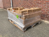 Led kogellamp helder - 4,2w dimbaar e27 (1152x) - afbeelding 3 van  8