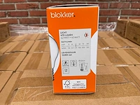 Led kogellamp helder - 4,2w dimbaar e27 (1152x) - afbeelding 4 van  8