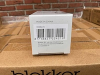 Led kogellamp helder - 4,2w dimbaar e27 (1152x) - afbeelding 6 van  8