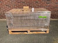 Led kogellamp helder - 4w 2700k e14 (1710x) - afbeelding 2 van  8