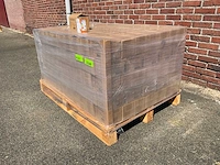 Led kogellamp helder - 4w 2700k e14 (1710x) - afbeelding 3 van  8