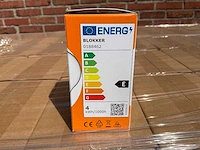 Led kogellamp helder - 4w 2700k e14 (1710x) - afbeelding 5 van  8