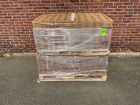 Led kogellamp helder - 4w 2700k e27 (3010x) - afbeelding 2 van  8