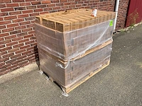 Led kogellamp helder - 4w 2700k e27 (3010x) - afbeelding 3 van  8