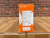 Led kogellamp helder - 4w 2700k e27 (3010x) - afbeelding 4 van  8