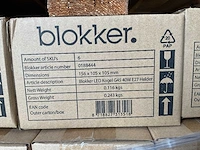 Led kogellamp helder - 4w 2700k e27 (3010x) - afbeelding 7 van  8