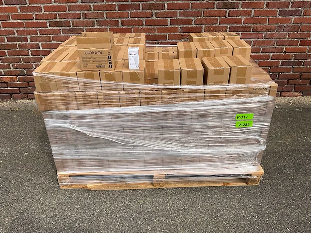 Led kogellamp mat - 1,2w 2700k e27 (1932x) - afbeelding 2 van  8