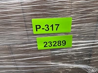 Led kogellamp mat - 1,2w 2700k e27 (1932x) - afbeelding 8 van  8